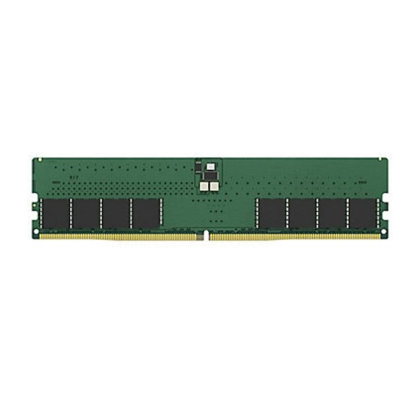 Imagen del Kingston memoria kingston 32gb 5600mt/s ddr5 non-ecc cl46 d 32GB DDR5 5600MHz