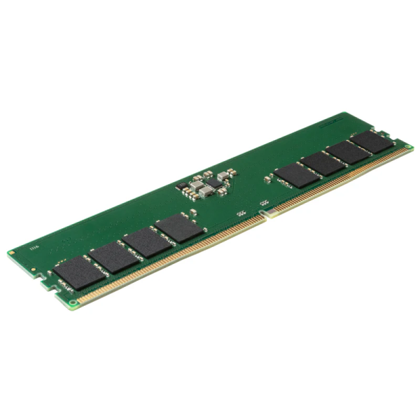 Kingston memoria dimm kingston ddr5 8gb 5600mt/s - kcp556us6-8 8GB DDR5 5600MHz