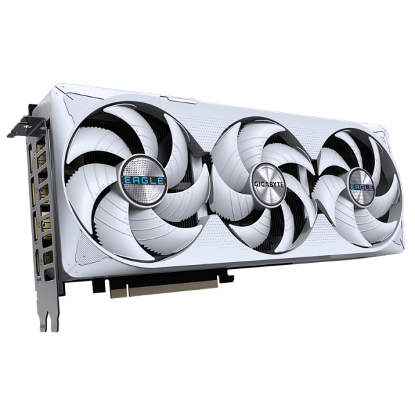 Imagen del Gigabyte Geforce RTX 5070 TI 16G Eagle OC [GV-N507TEAGLEO]