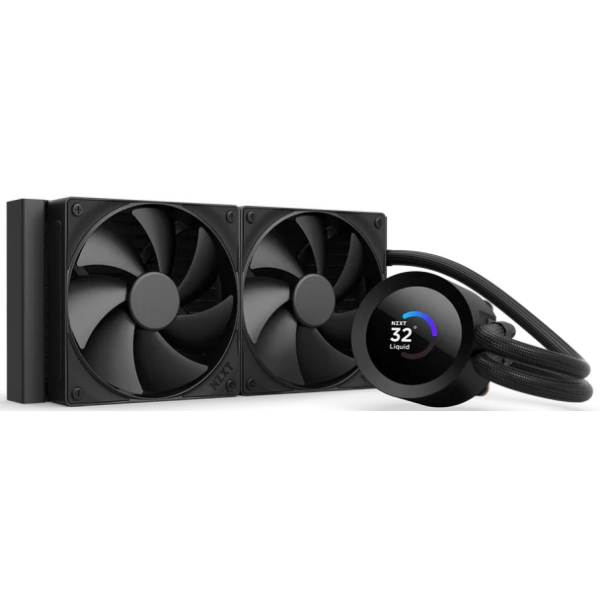 NZXT KN240