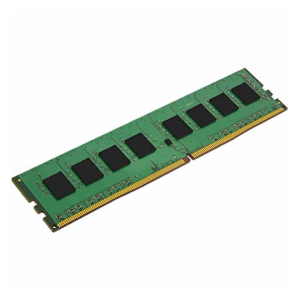 Imagen del Kingston memoria ddr4 kingston 32gb 3200mt/s non-ecc unbuffered dimm p/n kcp432nd8/32 32GB DDR4 3200MHz