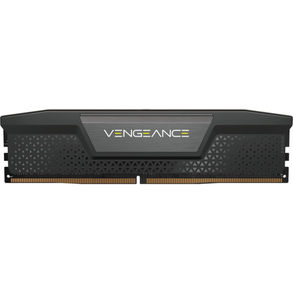 Imagen del Corsair memoria corsair vegeance 8gb ddr5 5200 black cmk8gx5m1b5200c40 8GB DDR5