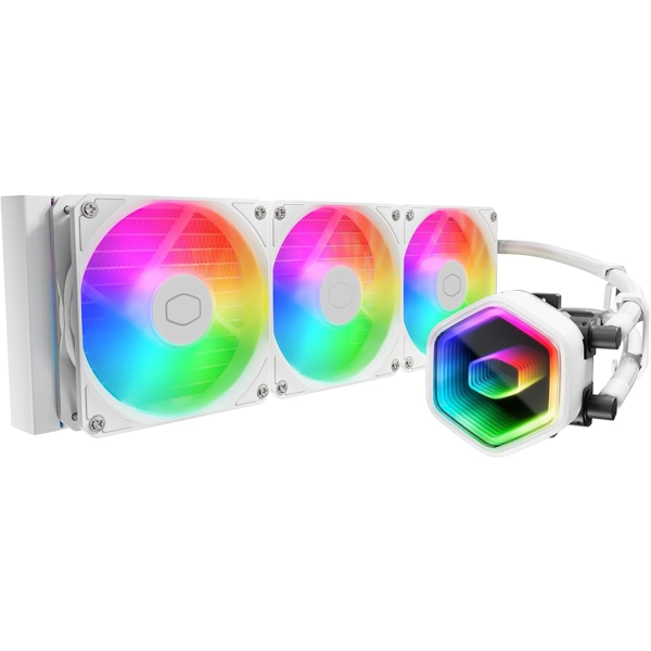 COOLER MASTER D36M