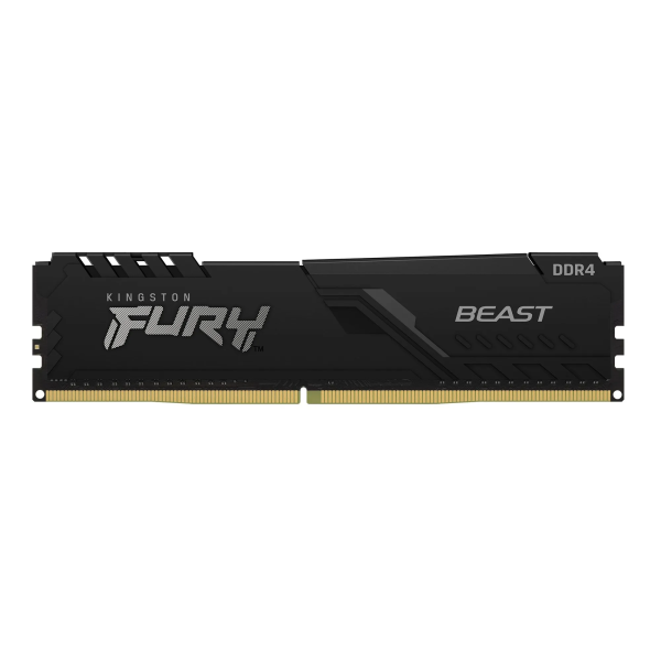 Imagen del Kingston memoria udimm ddr4 32gb kingston fury beast 3200mhz - kf432c16bb32 32GB DDR4 3200MHz