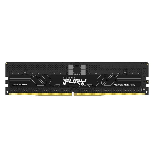 Imagen del Kingston memoria kingston fury renegade pro 32gb 5600mt/s ddr5 1.25v 288-pin 16gbit p/n kf556r36rb-32 32GB DDR5 5600MHz