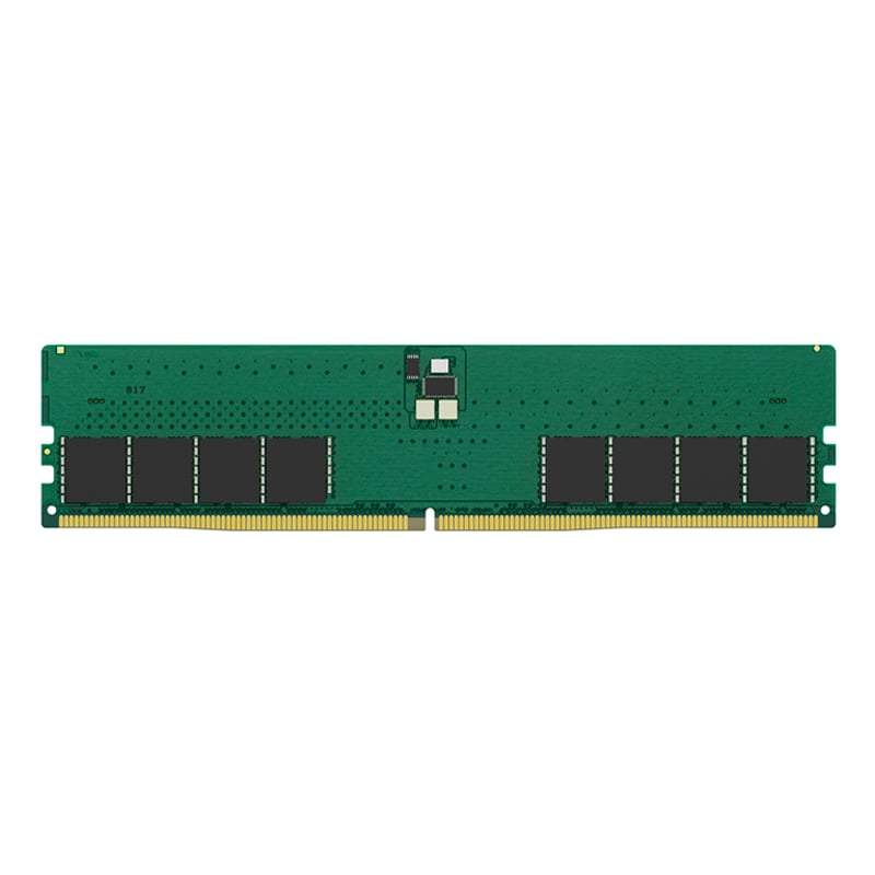 Imagen del Kingston MEMORIA KINGSTON DDR5 UDIMM 32GB 5600MT 32GB DDR5
