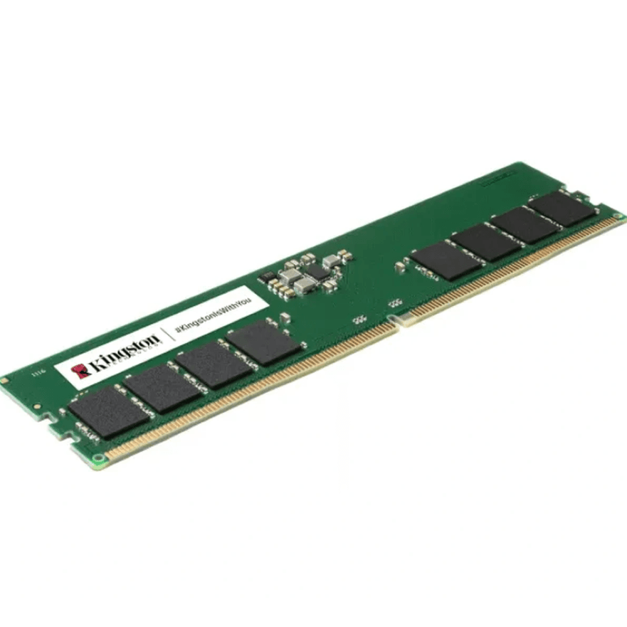Kingston MEMORIA KINGSTON DDR5 UDIMM 16GB 5600MT 16GB DDR5