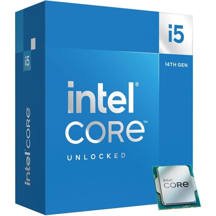 INTEL Core i5-14400 [BX8071514400]