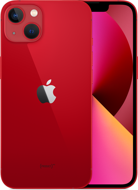 Apple iPhone 13