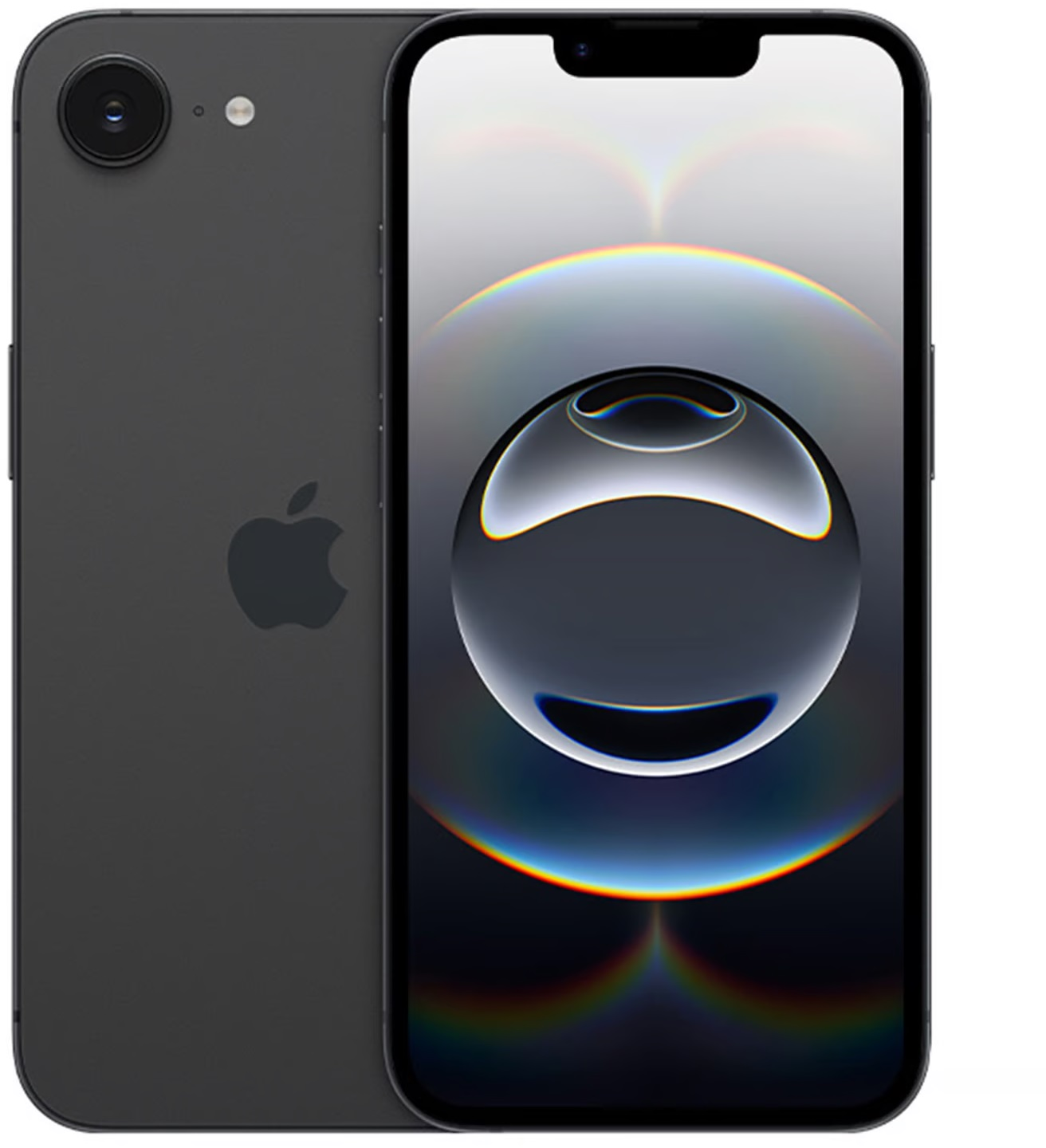 Imagen del Apple IPhone 16e