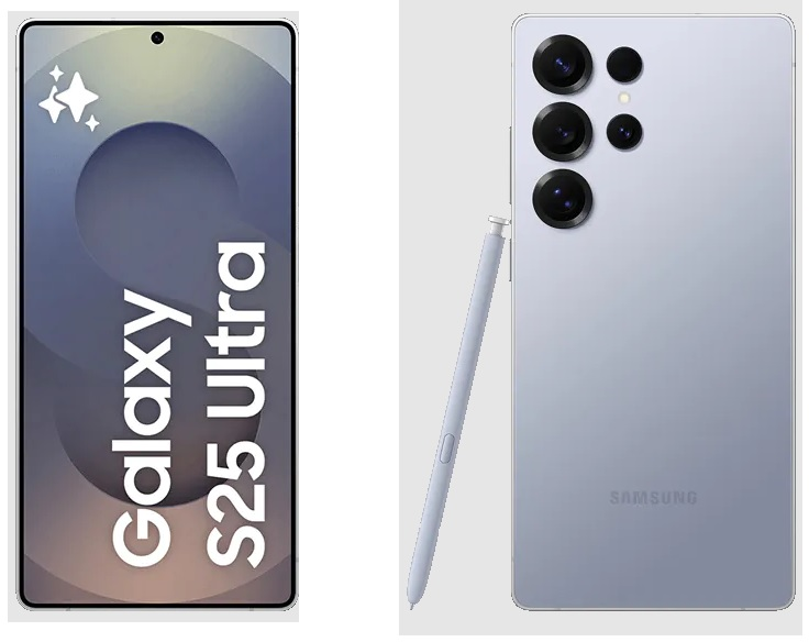 Samsung Galaxy S25 Ultra