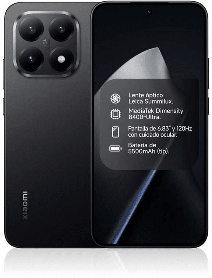 Xiaomi 15T Pro