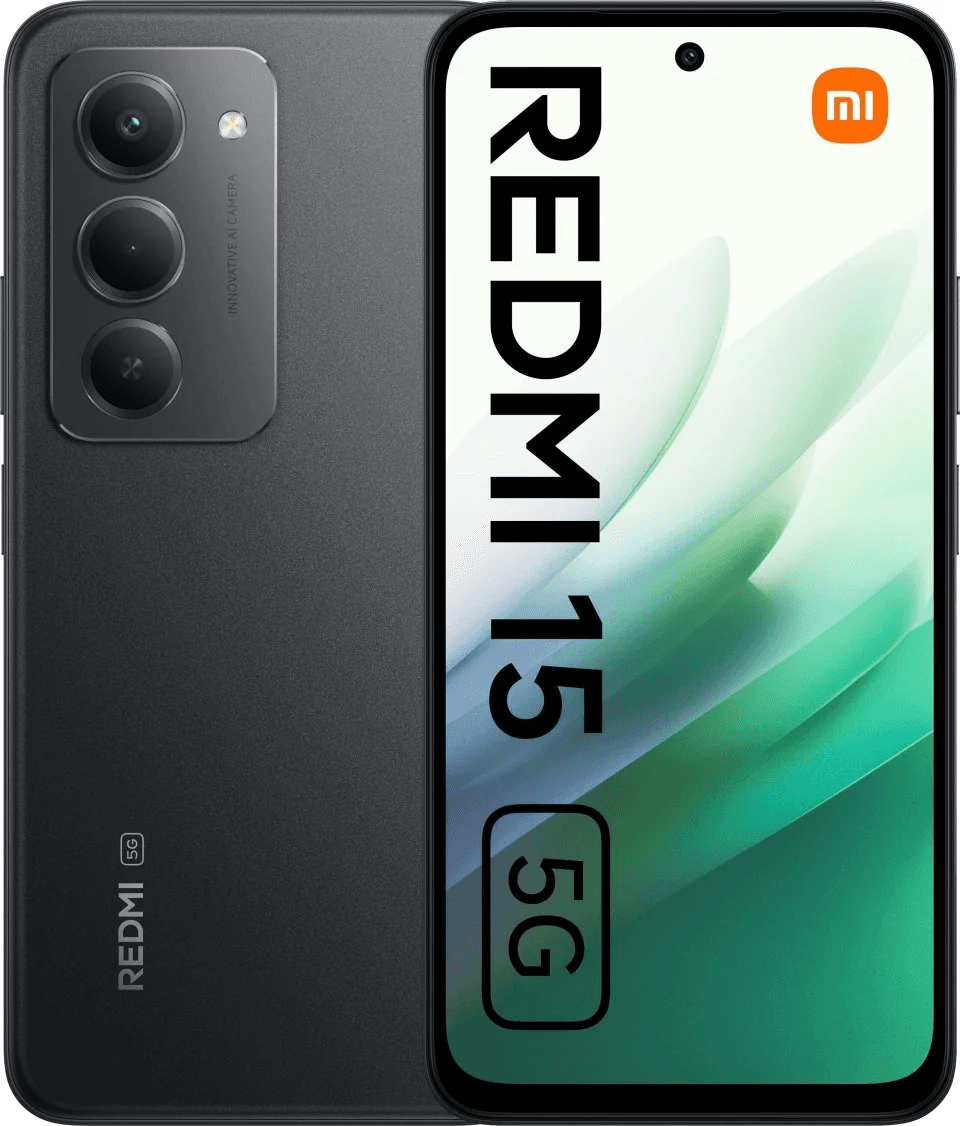 Xiaomi Redmi 15