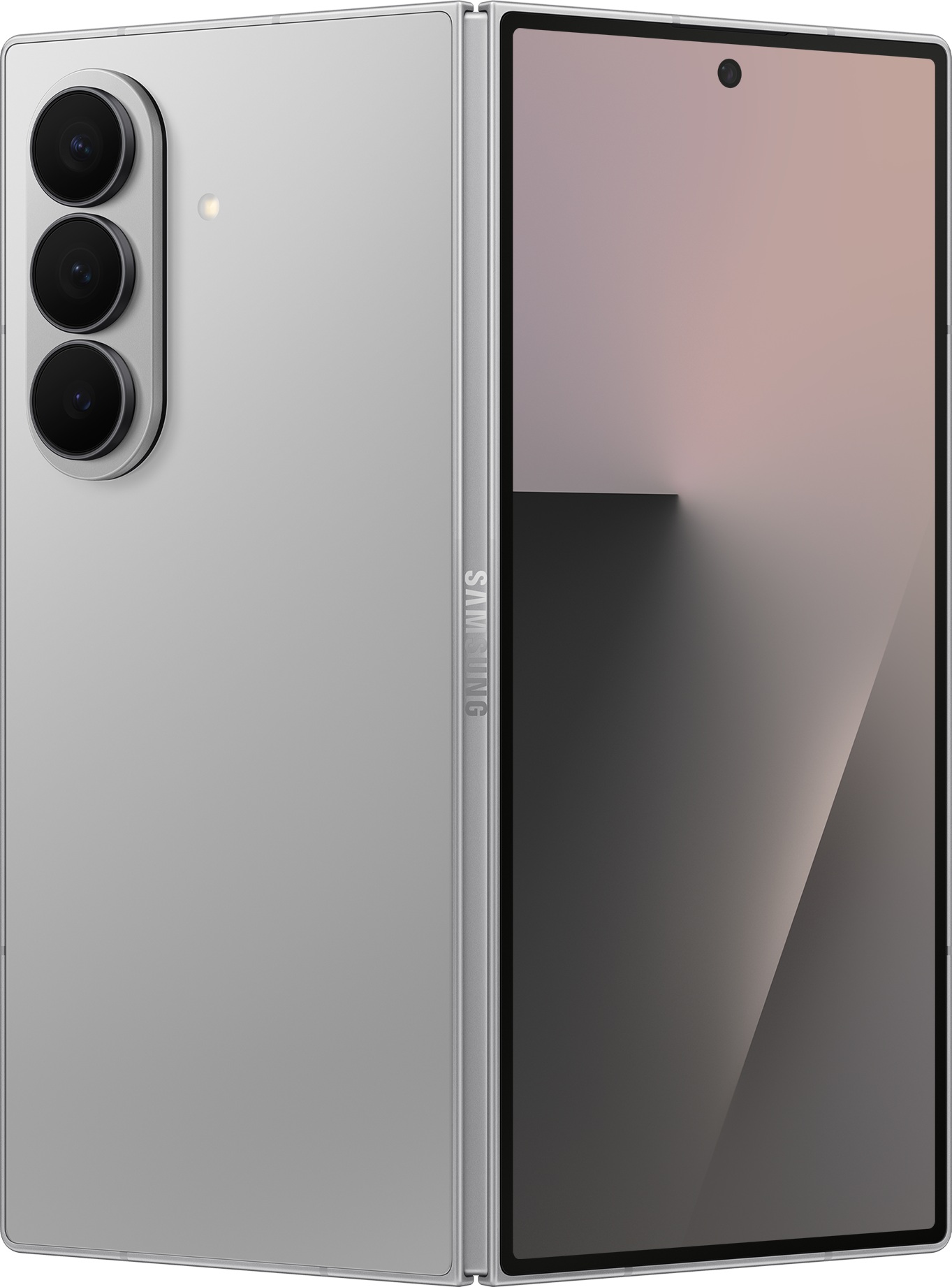 Imagen del Samsung Galaxy Z Fold7