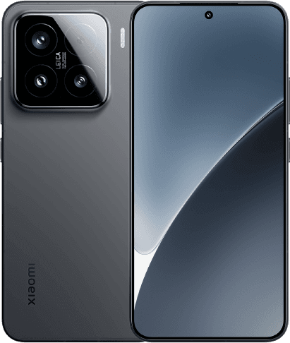Xiaomi 15