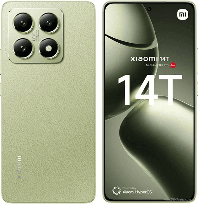 Xiaomi 14T Pro