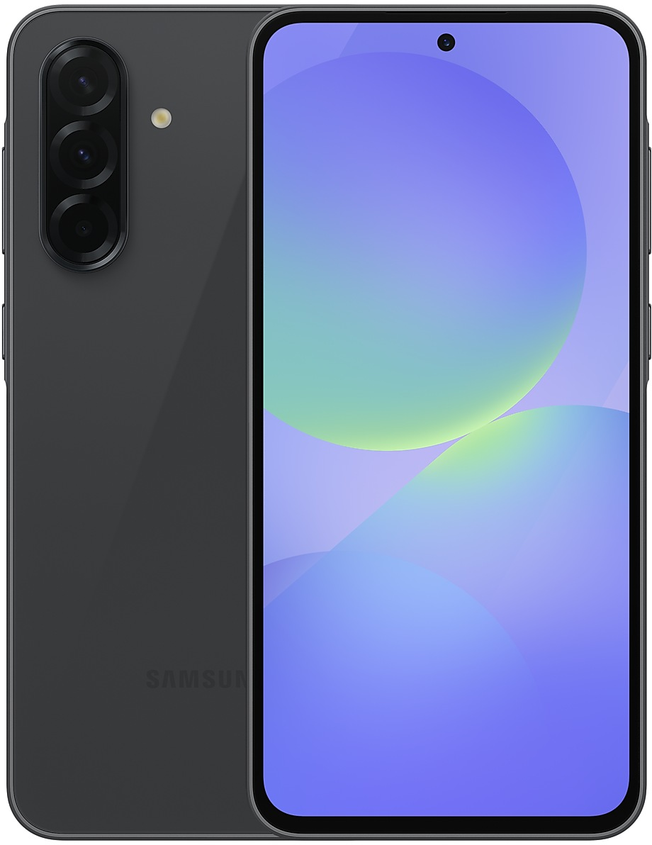 Imagen del Samsung Galaxy A36