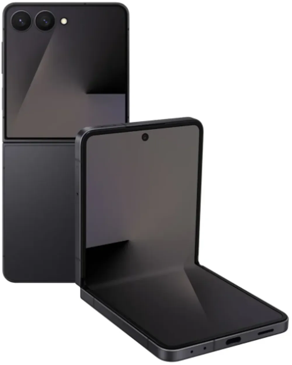 Imagen del Samsung Galaxy Z Flip7