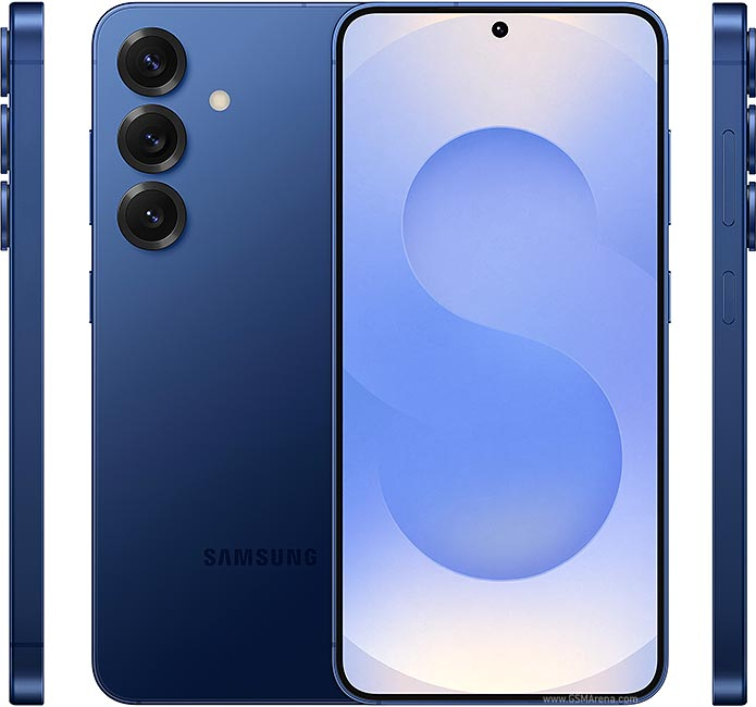 Imagen del Samsung Galaxy S25