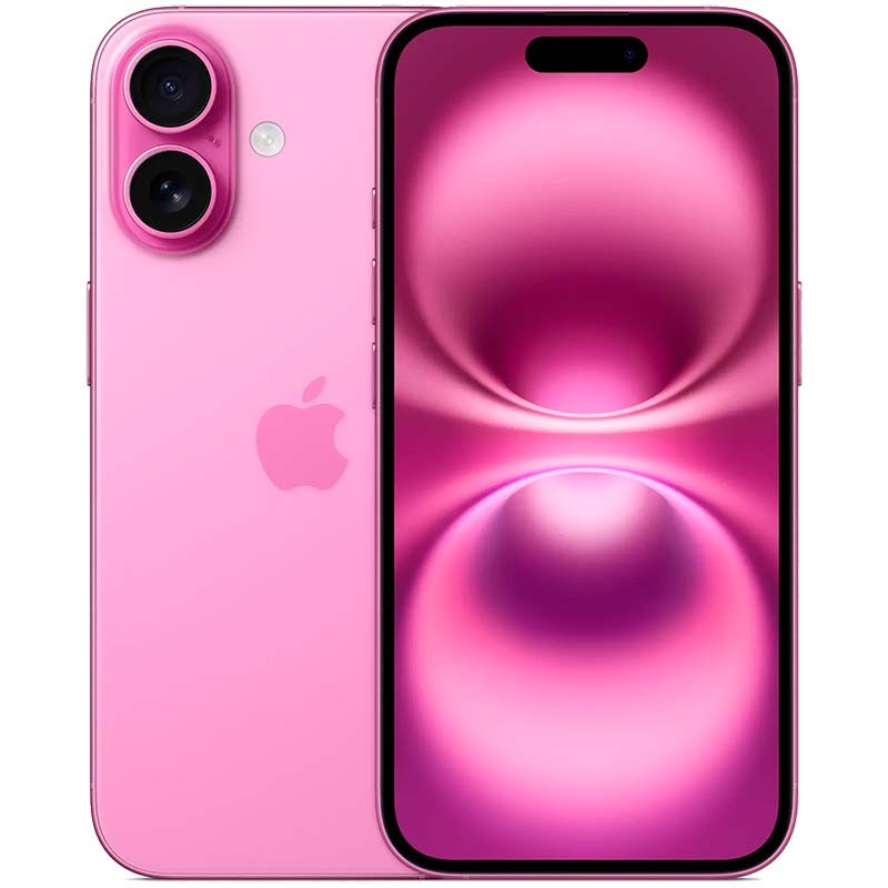 Imagen del Apple iPhone 16