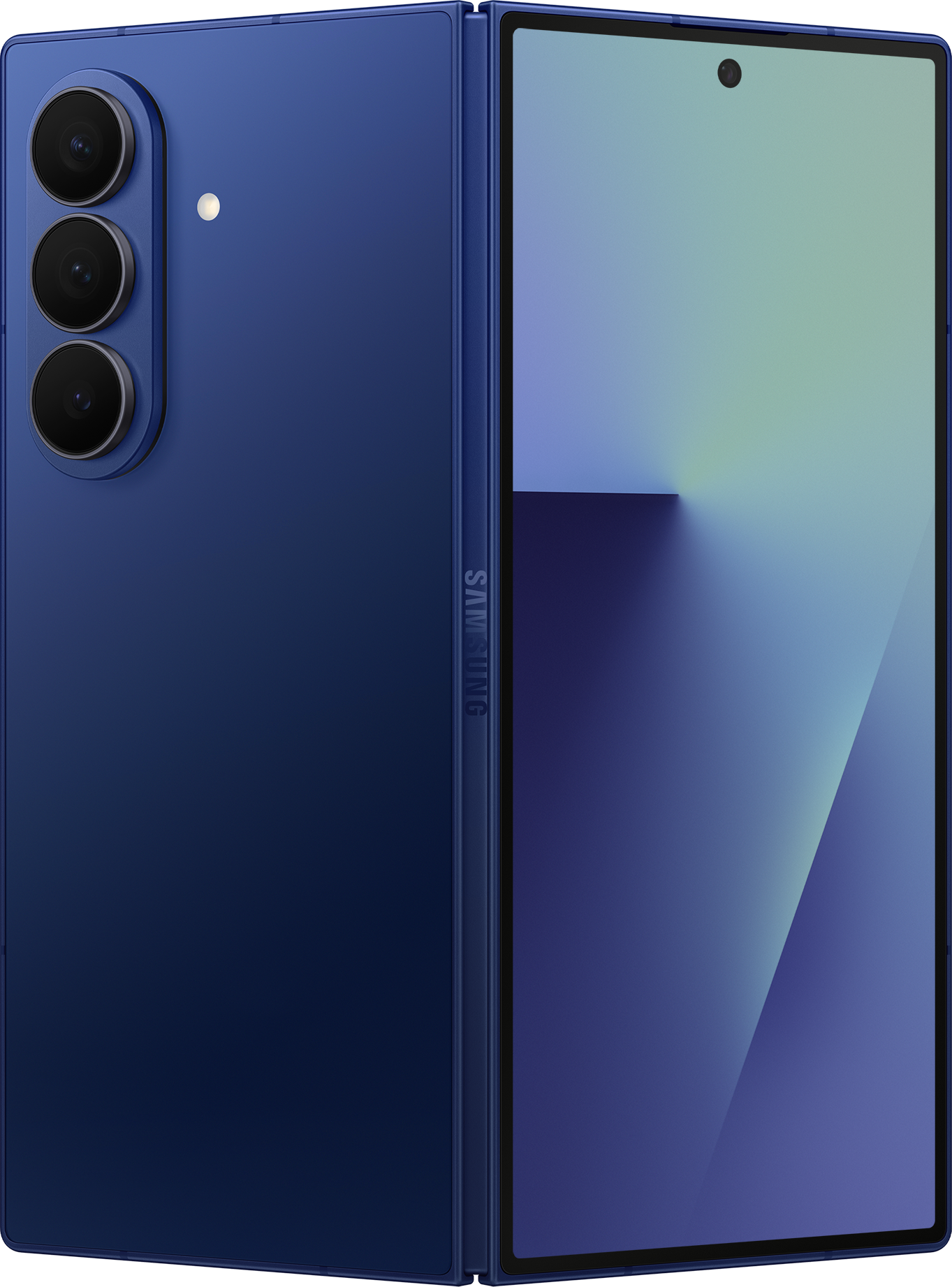 Imagen del Samsung Galaxy Z Fold7