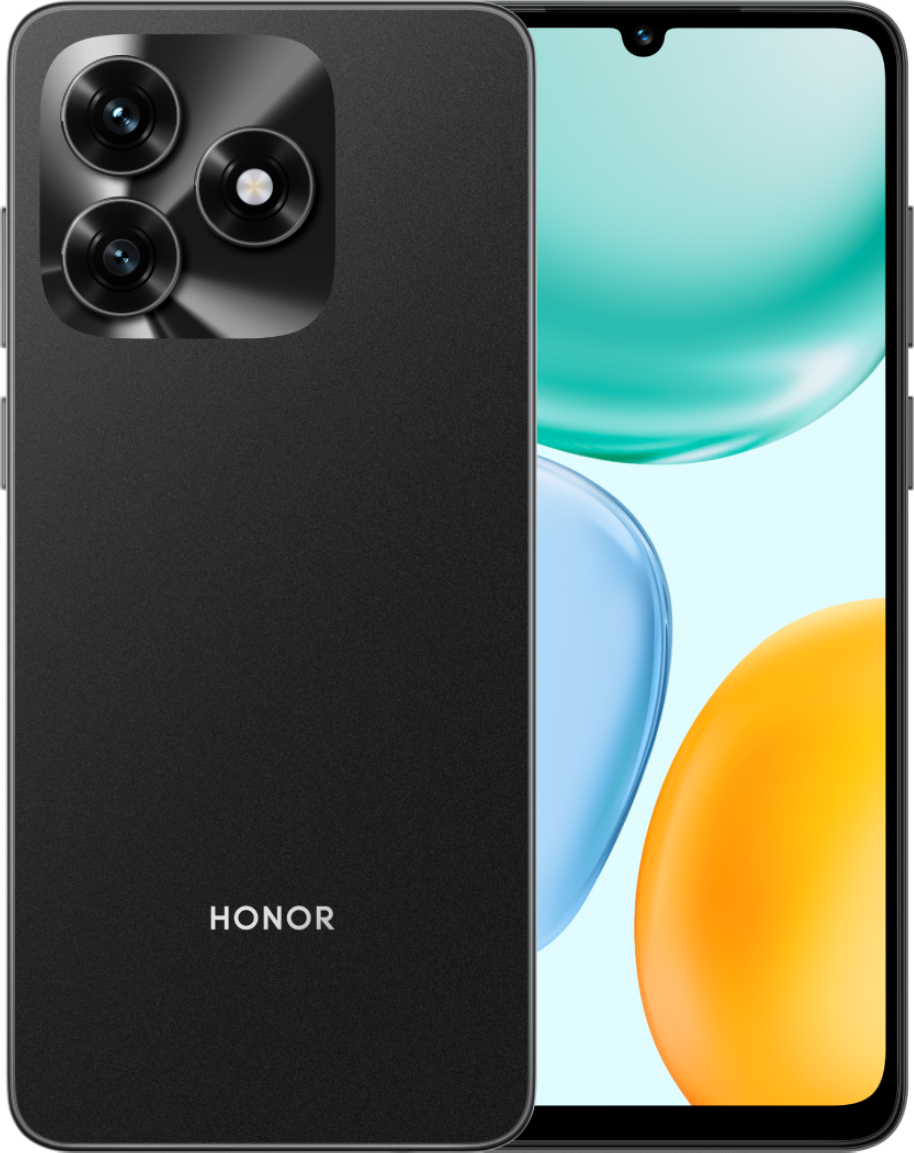 Imagen del Honor X5c Plus
