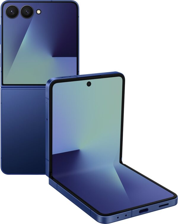 Imagen del Samsung Galaxy Z Flip7