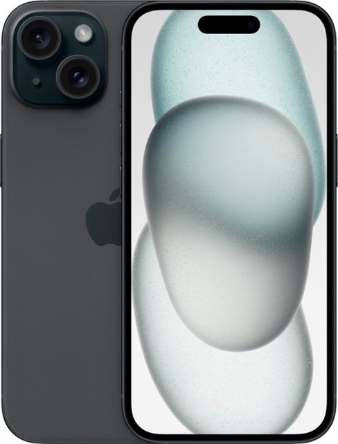 Apple iPhone 15 Pro