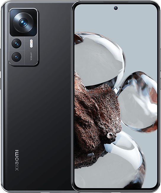 Xiaomi 12T