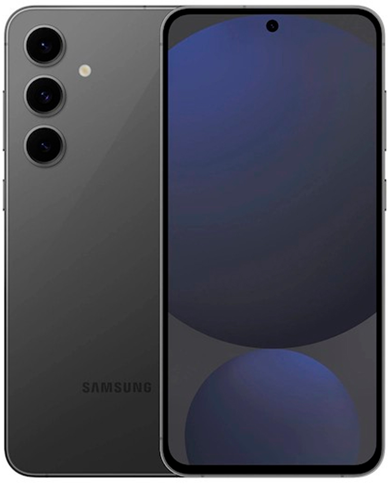Imagen del Samsung Galaxy S24 Plus