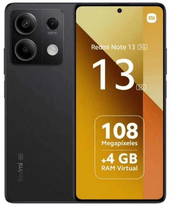 Xiaomi Redmi Note 13 Pro Plus