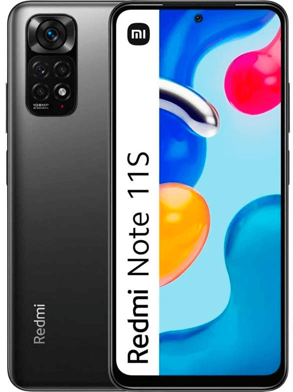 Xiaomi Redmi Note 11s