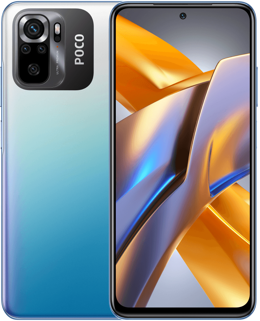 Xiaomi POCO M5s