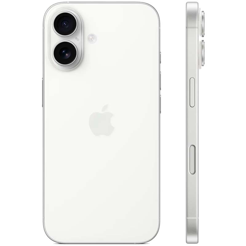 Imagen del Apple iPhone 16 Plus