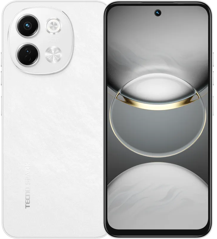 Tecno Spark 30 c