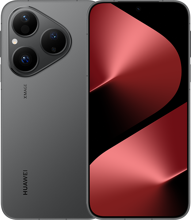 Huawei Pura 80