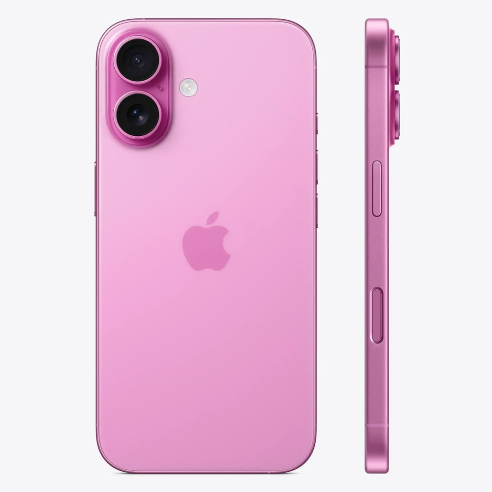 Imagen del Apple iPhone 16 Plus