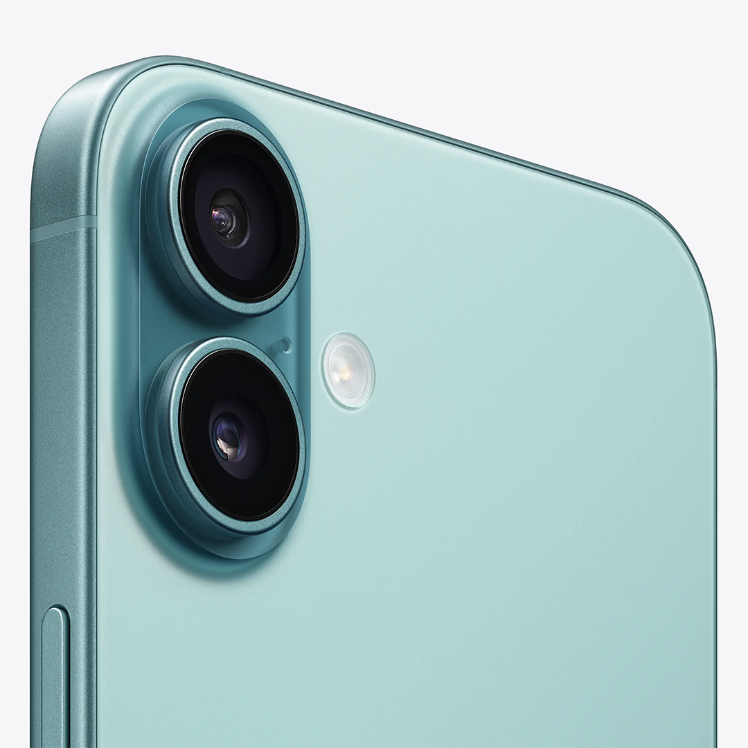 Imagen del Apple iPhone 16 Plus
