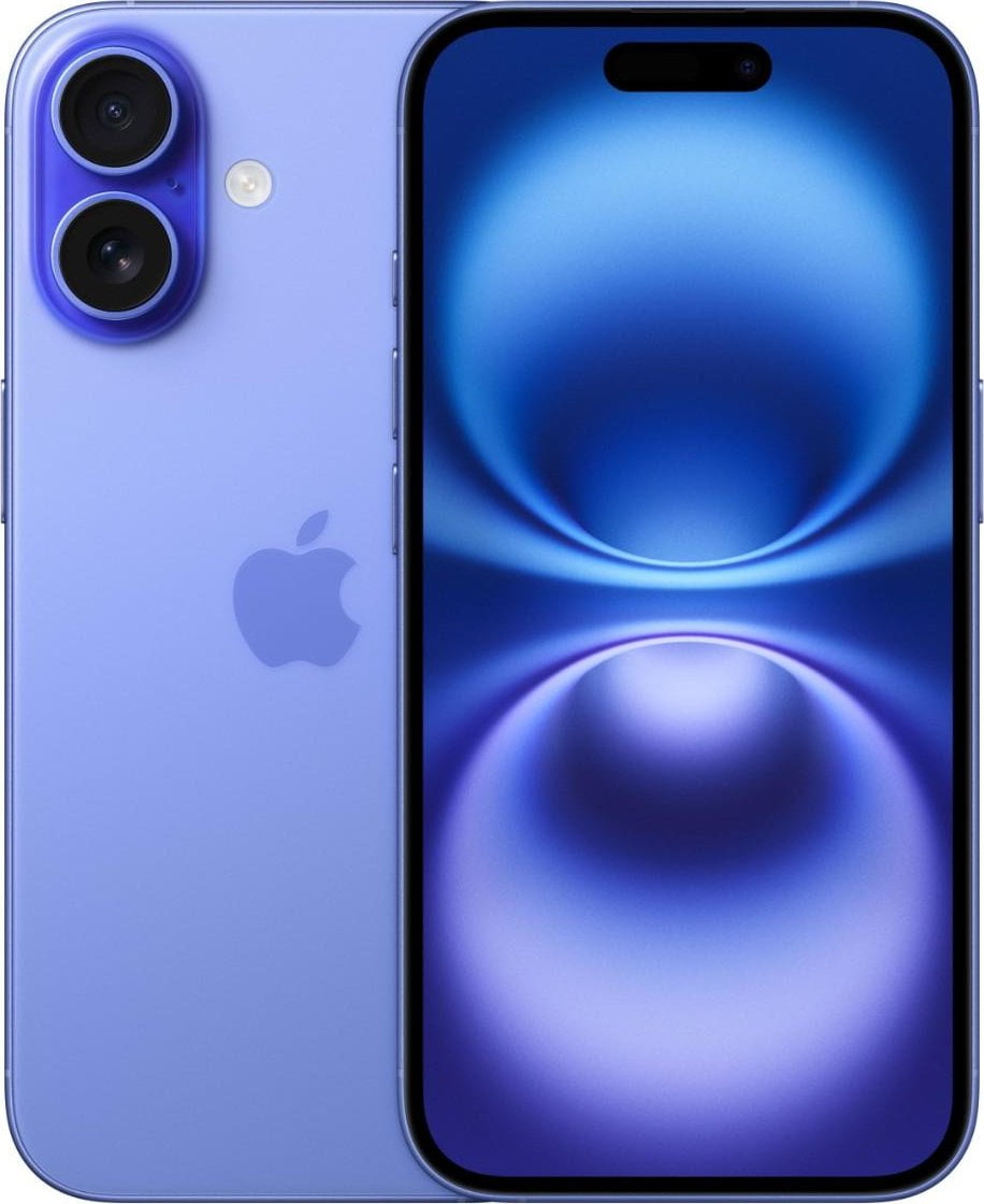 Imagen del Apple iPhone 16 Plus
