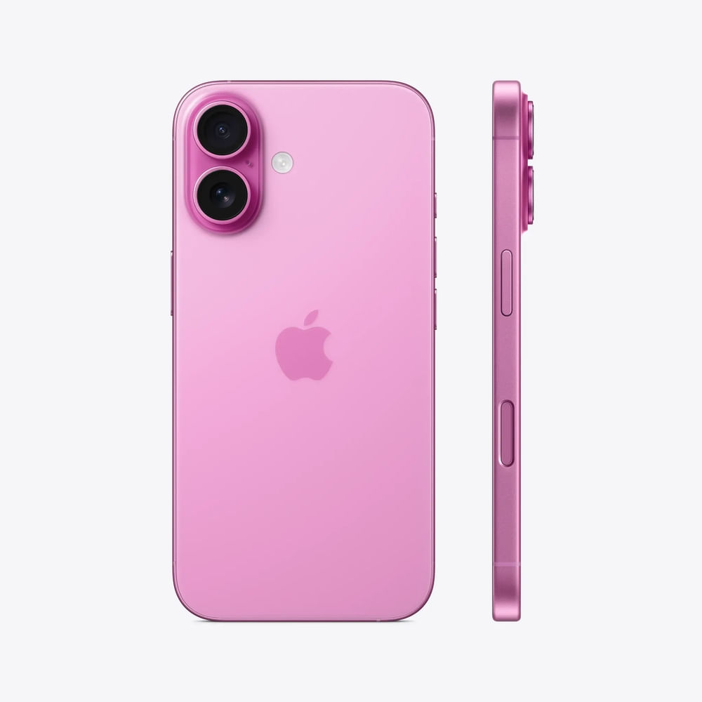 Imagen del Apple iPhone 16