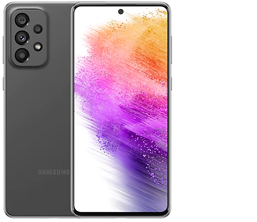 Samsung galaxy a73