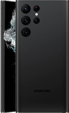 Samsung Galaxy S22 Ultra