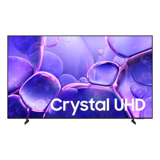 SAMSUNG TV U8000F