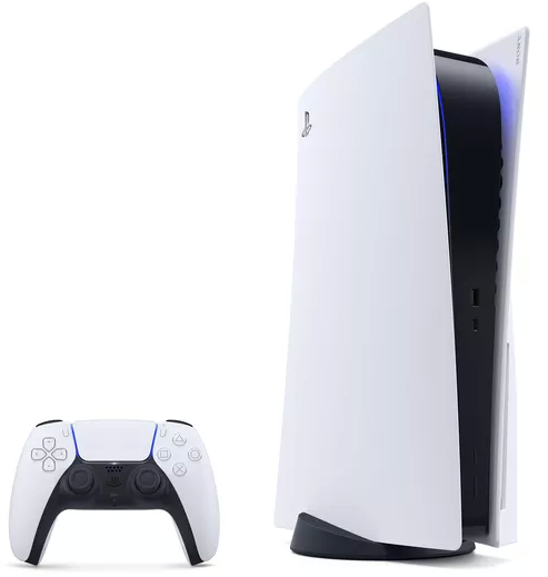 Imagen del Sony Playstation 5 Pro Blu-Ray (PS5 Pro)
