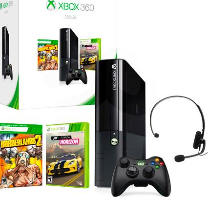 Imagen del Microsoft Xbox