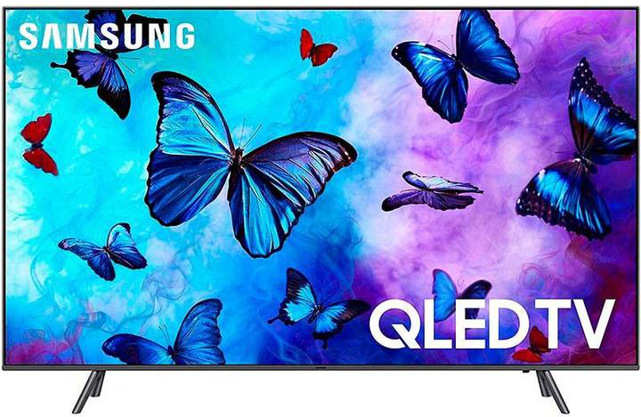 Imagen del SAMSUNG TV Q6F