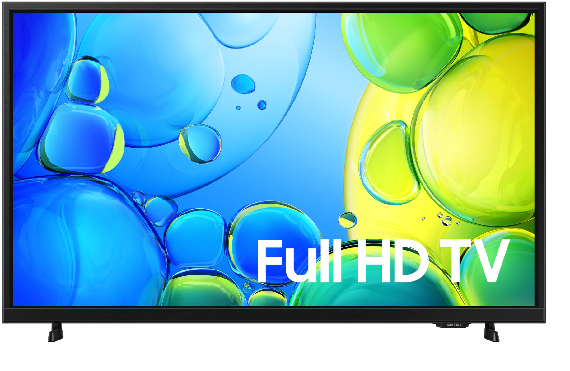 Imagen del SAMSUNG TV F6000