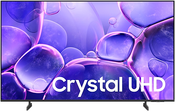 Imagen del SAMSUNG TV U8200F