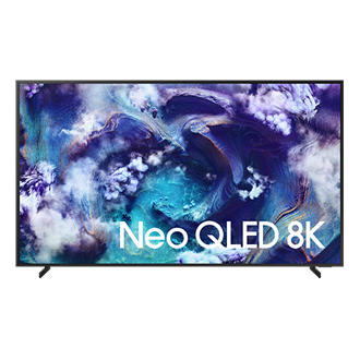 Imagen del SAMSUNG TV QN900F