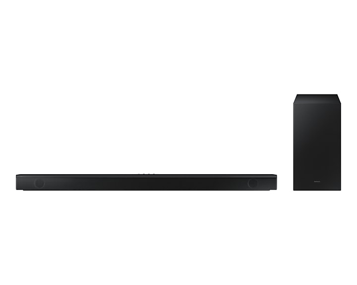Samsung Soundbar B650F-BLACK-HW-B650F-ZS